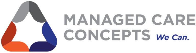 Managed Care Concepts | Services | Managed care 360-degree approach